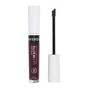Lápiz labial líquido Covergirl Outlast Ultimate #150 Cabernet con Bae - Imagen 1 de 6