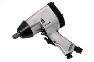HEAVY DUTY 1/2" DRIVE AIR IMPACT GUN WRENCH RATCHET AIR COMPRESSOR TOOL AT007 - Picture 1 of 3