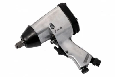 HEAVY DUTY 1/2" DRIVE AIR IMPACT GUN WRENCH RATCHET AIR COMPRESSOR TOOL AT007 - Image 1 of 3