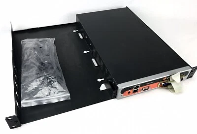 ShoreTel ShoreGear SG-50 Voice Switch 600-1041-06 With Rack Mount - Image 1 of 4