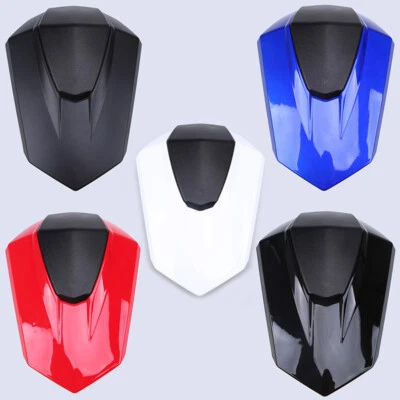 Carenado de cubierta de asiento trasero de motocicleta para Honda CBR 1000RR 2017-2019 CBR1000RR Foto 1 de 4
