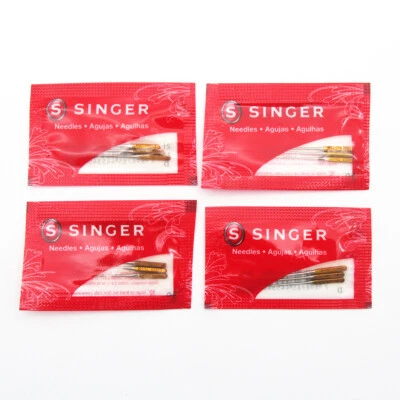 CKPSMS HAx1 Kugelschreiber 2045 für Singer-Nähmaschinen Größe #80/11