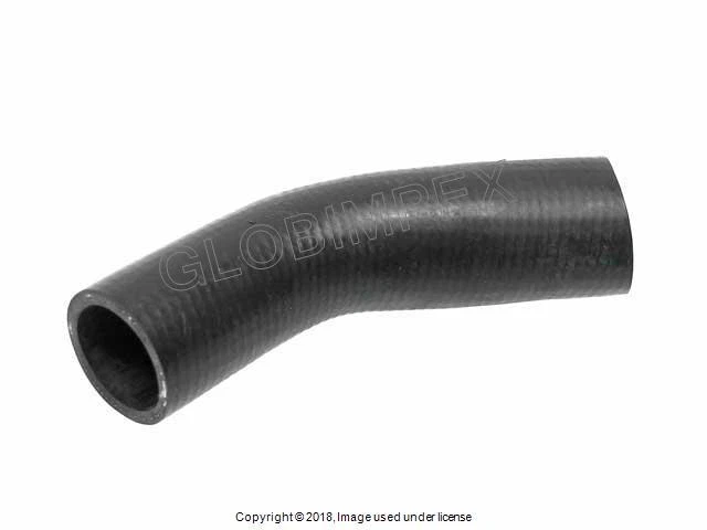 SAAB 900 (1986-1994) Radiator Hose FRONT UPPER URO PARTS + 1 YEAR WARRANTY - Image 1 of 1