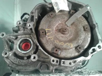 Used Automatic Transmission Assembly fits: 2008 Suzuki Sx4 AT Htbk AWD Grade B - Imagem 1 de 4