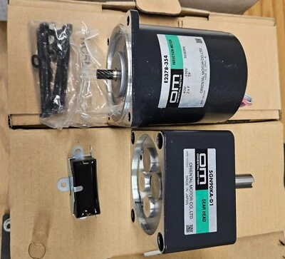 Motor de rodillos Webtron Anilox (PIR) Foto 1 de 2