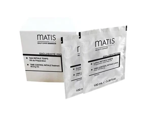Juego de 5 tratamientos iniciales antienvejecimiento Matis #usau - Imagen 1 de 1