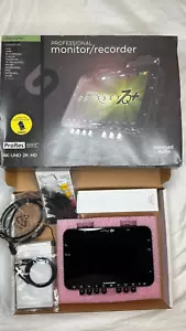 Used Convergent Design Odyssey 7Q Plus 7” Monitor - Picture 1 of 3