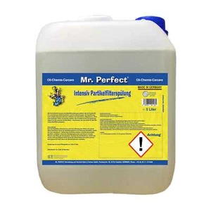 Mr.Perfect® Intensiv Diesel Partikelfilterspülung 5L - Partikelfilterreiniger - Bild 1 von 1