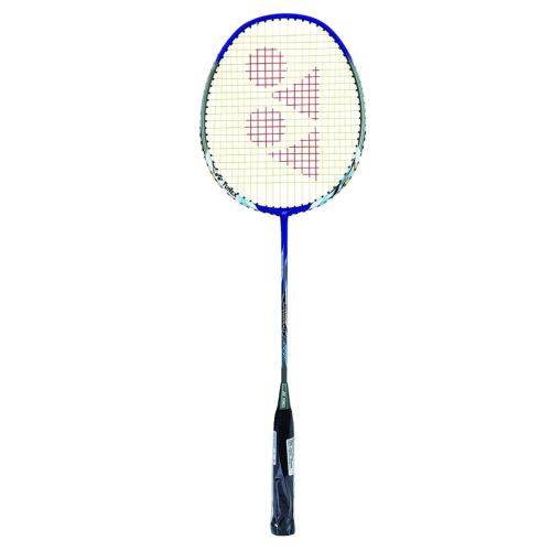 YONEX Nanoray 7000I G4-2U Aluminium Badminton Racket with Full Cover (Blue) 1