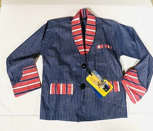 Blazer Nano Boys Lightweight Blazer See Measurements Halloween - Picture 1 of 9