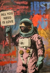 Mykola Kuryliuk : Augmented Reality 1.4 - Picture 1 of 3