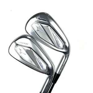 New Mizuno JPX 925 Hot Metal / 5-PW / KBS Tour Lite Regular Shaft - Picture 1 of 10