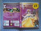 Anastasia animierte Don Bluth DVD Prinzessin Edition Meg Ryan John Cusack