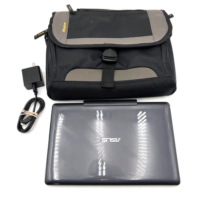 ASUS Transformer Book T100TAF 2-in-1 Laptop Atom Z3735G 1G RAM 32G SSD Win 10 - Image 1 of 4