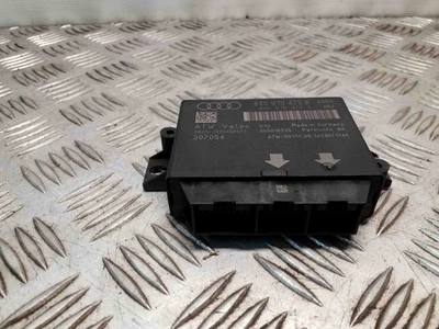 AUDI A1 Sportback 8XA, 8XF PDC Parking Sensor Control Unit 8X0919475R 32463957 - Immagine 1 di 4