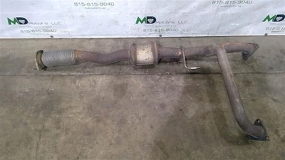 2018-2020 雪佛兰 COLORADO EXHAUST 管原始设备制造商 84220294 — 第 1/4 张图片