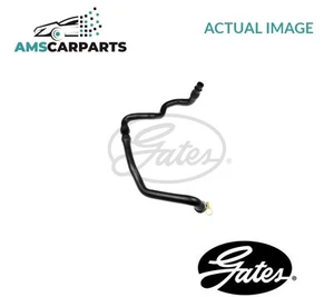 RADIATOR HOSE LOWER 05-3290 GATES NEW OE REPLACEMENT - Picture 1 of 5