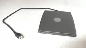 DELL PD01S DVD / CD WRITEER dockstn / ordinateurs portables connecteur D PORT - Photo 1/4