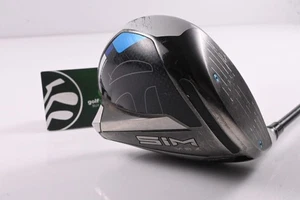 Taylormade SIM Max Driver / 9 Degree / Stiff Flex Accra FX 2.0 260 Shaft - Picture 1 of 8