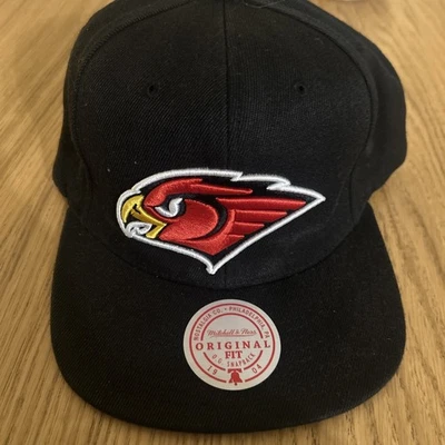 Chapéu Snapback Mitchell & Ness Boston Celtics Logotipo Dourado Dia de São Patrício - Imagem 1 de 4