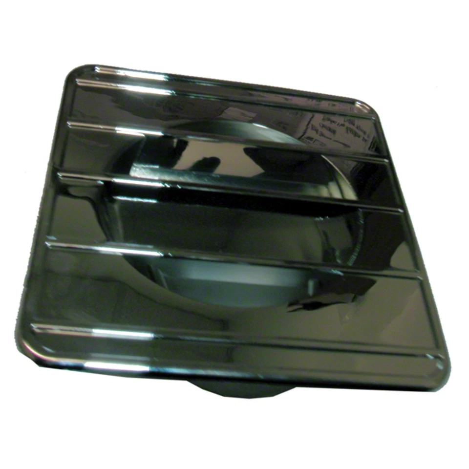 Dashboard Air Vent fits 1969-1972 Chevrolet Blazer 4143-523-675LC - Image 1 of 1