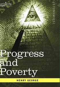 Progress and Poverty - Picture 1 of 1