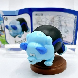 Tossin Super Mario Brothers Wonder Mini Figura Furuta Choco Egg Japón Mascota Envío Gratis - Imagen 1 de 11