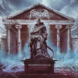 Sarcasm Mourninghoul (CD) Album - Picture 1 of 1