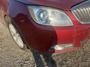 2012-2014 Buick Verano Fog Light Driver Side LH - Picture 1 of 1