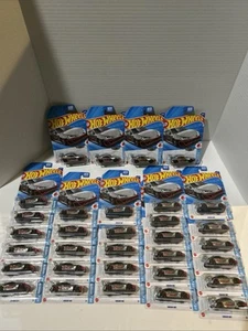 32 2025 Hot Wheels Subaru BRZ Walmart Exclusivo Zamac - Imagen 1 de 6