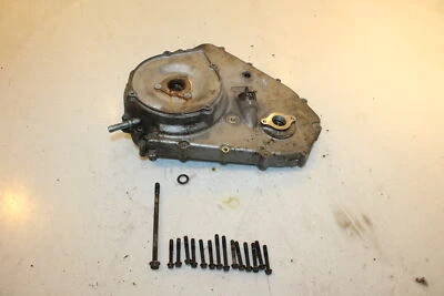 2006 Arctic Cat 400 4x4 Engine Motor Stator Generator Case Cover 3402-585 Foto 1 de 4