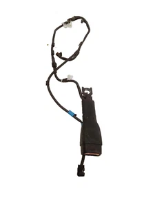 2013-2015 LEXUS GS350 Front Left Seat buckle OEM - Picture 1 of 8