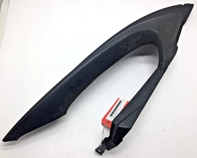 Yamaha Right Side Exhaust Tail Cover Panel 2011-18 Apex XTX SE 8HG-2472K-00-00 - Image 1 of 4