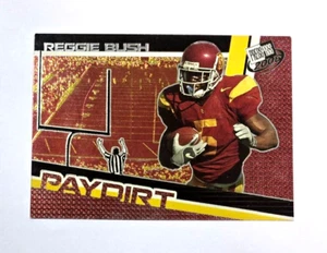 2006 Press Pass Reggie Bush Paydirt USC Trojans #PD6 - Picture 1 of 2