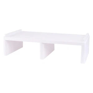 Espositore Ripiano Elevato Dello Schermo Rack Rialzato Per Laptop - Photo 1/12