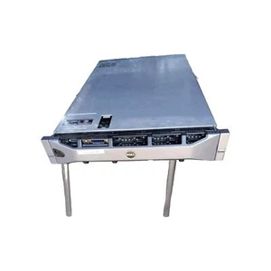 Dell PowerEdge R715 2 x AMD 6274 2.20 Sixteen 16 Core 128GB RAM 2 x 146GB Server - Picture 1 of 5