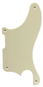 1Ply Parchment Pickguard Guitar Part For Fender Tele Caballo Tono Ligero Guitar - Picture 1 of 5