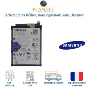 Original Batterie Pulled pour Samsung Galaxy S20 FE 5G G781/S20 FE 4G G780 - Photo 1 sur 1