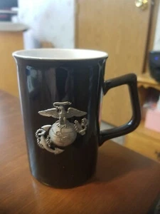 US Marine Corp Coffee Mug - Picture 1 of 1