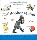 Winnie-The-Pooh Et Rabbit Livre de Poche