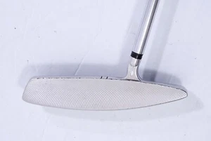 Tiger Shark S1S Option 5.25 Series Putter milled face wide paddle grip 34 in - Picture 1 of 7