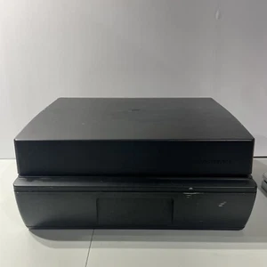 Organizador de colección Dynasound System 3 para Nintendo 64 / NES estuche de almacenamiento #ML - Imagen 1 de 17