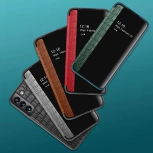 Ochrona Etui na telefon komórkowy do Samsung Galaxy S22 5G Case Cover Pokrowiec Etui Bumper Nowe - Zdjęcie 1 z 25