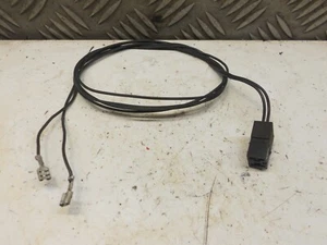 Débroussailleuse EMAK 260 - Faisceau électrique poignée de commande - Imagen 1 de 1
