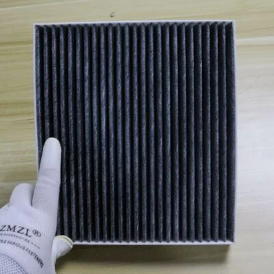 Filtro de ar A/C cabine Veloster 19-20 para Hyundai Tucson 2016-2020 Kona 2018-2020 - Imagem 1 de 4