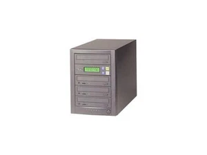 Teac 3 Target Standalone SATA CD/DVD Duplicator Recorder Tower Drive Copier DVW/ - Picture 1 of 1