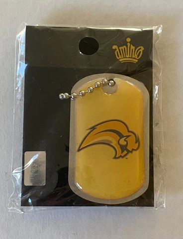 Buffalo Sabres Dog Tag NHL Necklace NEW Jewelry - FREE U.S.A. SHIPPING Cover