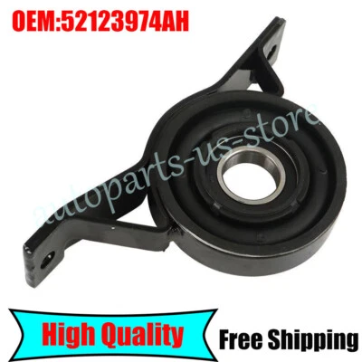 Drive Shaft Center Support Bearing For 2015 2016-2020 Dodge Charger 3.6L / 5.7L - Image 1 of 4