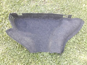 8200035009 Renault Megane II Rear Boot Trunk Carpet Mat Right RH side Trim - Picture 1 of 5