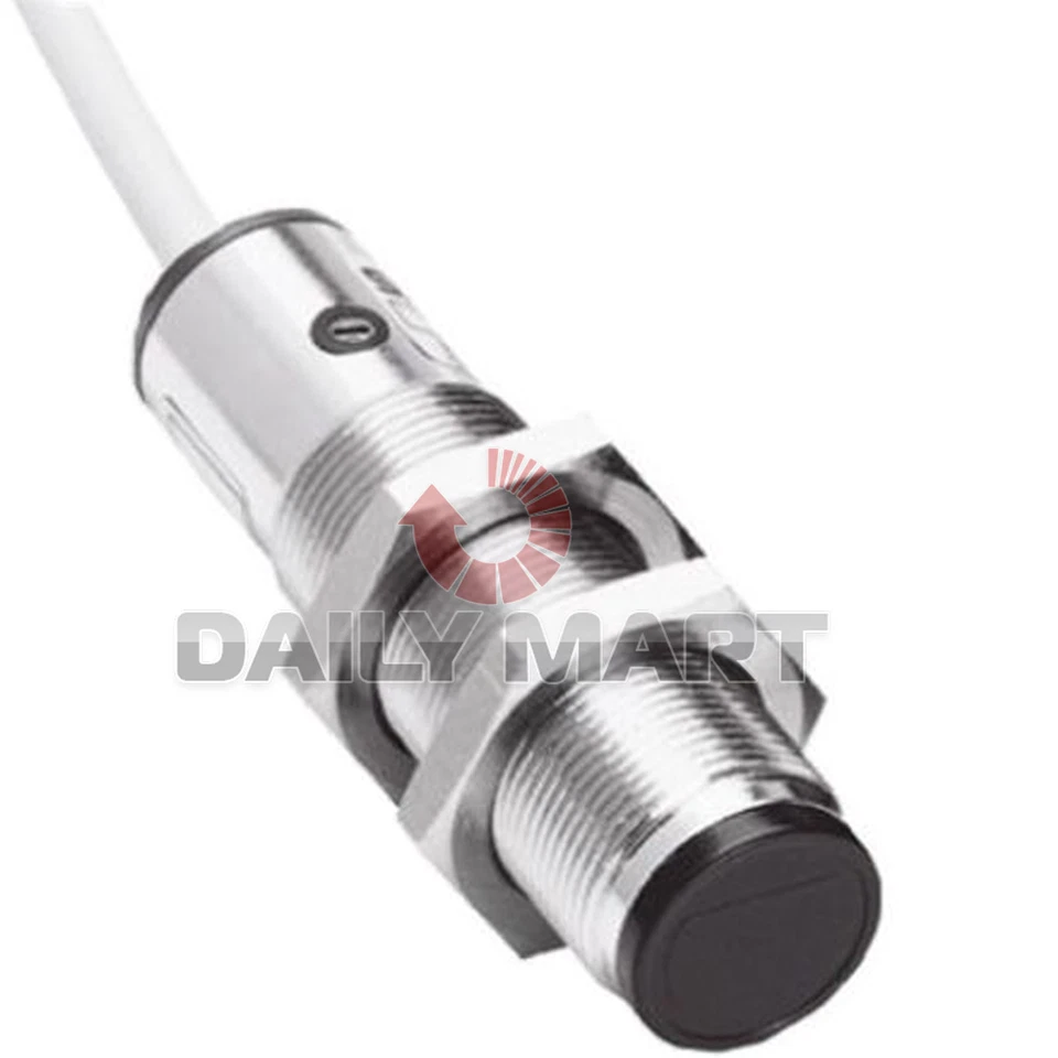 Nuevo sensor de interruptor de proximidad fotoeléctrico Sick VTF18-3P5340 VTF183P5340 Foto 1 de 1